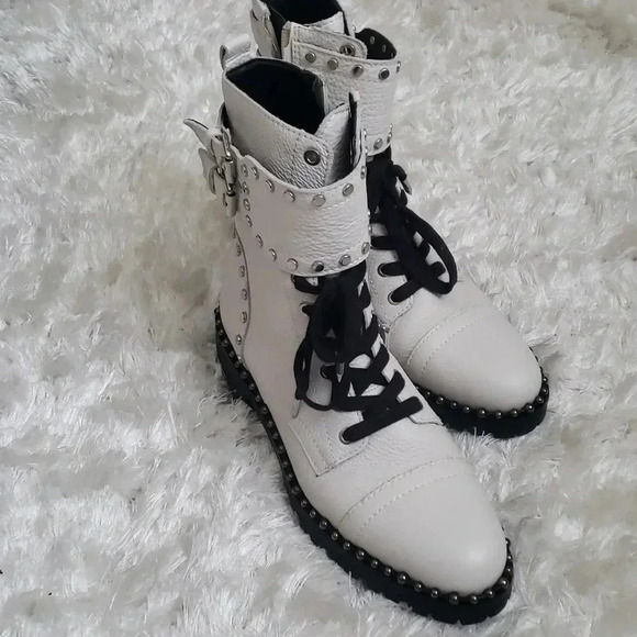 Sam Edelman boots size 7 Brand new - Picture 1 of 8